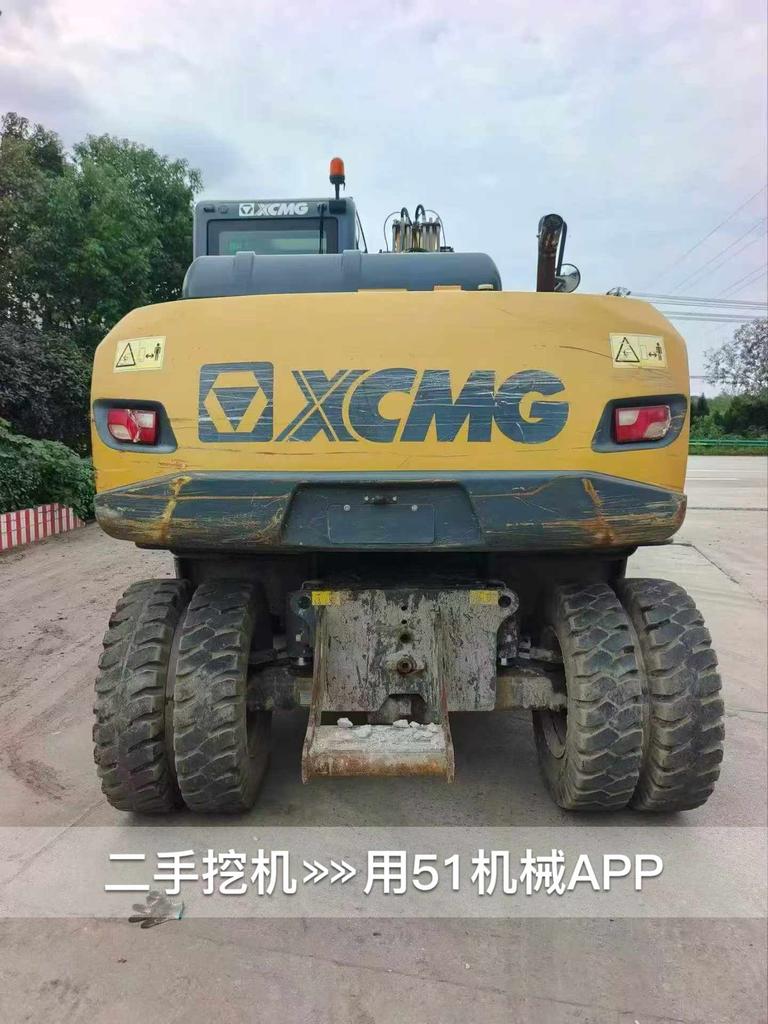 51挖机